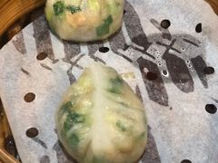 -添好运点心专门店(中环IFC店)