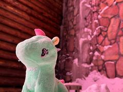 -长白山万达国际滑雪场