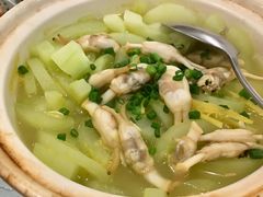 -茶油香闽南菜·花园餐厅(前埔店)