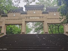 -灵谷景区
