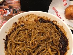 -香港饭店0410(明洞店)