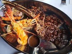 -Kathleen's Waitan 凯圣琳江景西餐厅(外滩店)