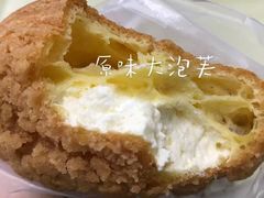 -韩国利尔面包(桂林路店)