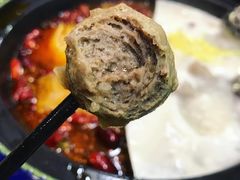 -成都老码头火锅(旺角店)