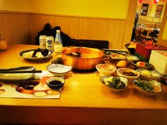 -伊豆野菜村(大族广场店)