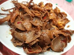 -蓝精灵饺子店