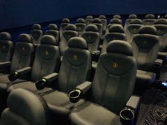 放映厅-金逸影城(中关村店)