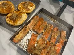 -老青岛戳子肉 (黄岛店)