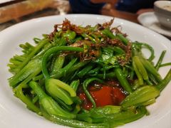 -尽善百年古院餐厅(王家老宅店)
