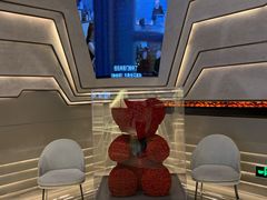 -燃扒房Steakhouse(皇庭店)