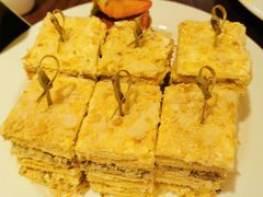 -马哥孛罗咖啡厅·Cafe Marco (厦门马哥孛罗东方大酒店)