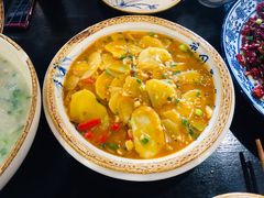 -黄桷树曹家私房菜(江与城店)