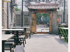 -锦小馆(安贞店)