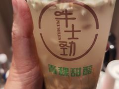 -德禄酸奶(莫家街店)