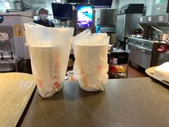 -华莱士·全鸡汉堡(五爱道店)