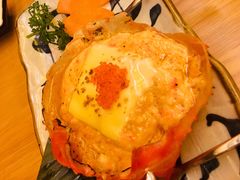 -坂吉屋·居酒屋深夜食堂(龙湖店)