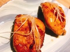 -小山日本料理(兴业太古汇店)