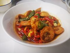 -兰湘子·湘菜小炒(长安万科广场店)