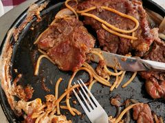 -开心果牛扒城(雍华庭店)