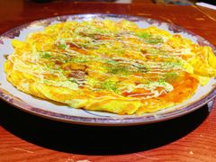 大阪鸡蛋烧-胜代日本料理(云程巷小区店)