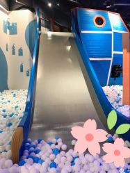 -幻贝家儿童乐园(苏州中心店)