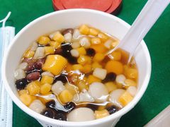 -鲜芋仙(苏州干将店)