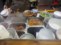 -矮子粉店1985·长沙米粉(湘春路店)