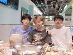 -春润大地海南椰子鸡(沙井京基百纳广场店)
