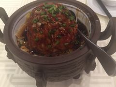 -扬州狮子楼·非遗淮扬菜(总店)