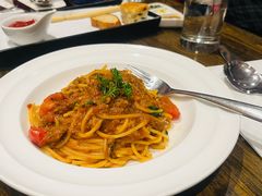 -安妮意大利餐厅(世贸天阶店)