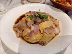 -稻香饭店(IFS国金中心店)