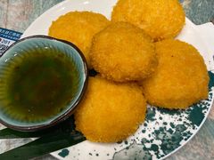 -浩海火烧云傣家菜(京广店)