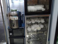 -塔斯提抓饭(东城汇店)
