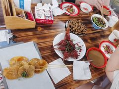 -冶建镜子·老南昌大排档·江西虾王(总店)