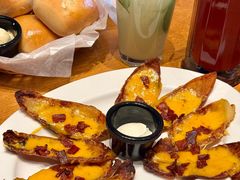 -Texas Roadhouse(世纪汇广场店)