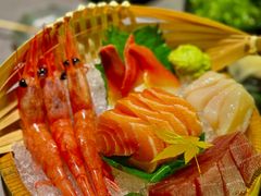 -沼津港渔市(宏伊国际广场店)