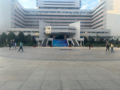 -山东大学(千佛山校区)