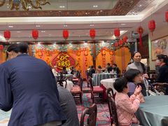 -北园酒家(小北路店)