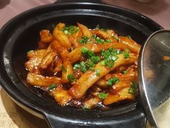 -滨河壹号烤鸭