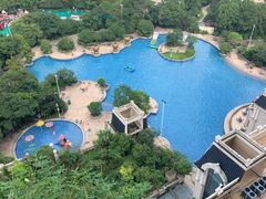 -碧桂园凤凰城酒店(南京店)