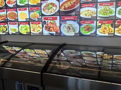 -品北铁锅炖  东北特色菜(北极大街店)