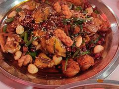 -川道拐耗儿鱼(置信路店)