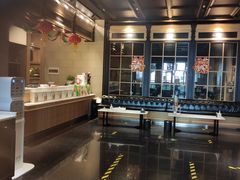 -川骄海鲜自助(河东店)
