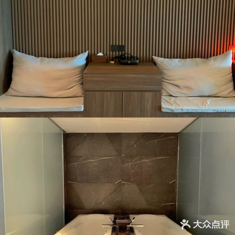 重庆探店|挑不出任何毛病的贵妇级SPA