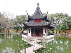 -西园戒幢律寺