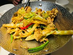 -金牌外婆家(万象城店)
