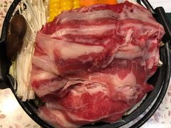 寿喜烧-米仓食堂(凯德广场店)