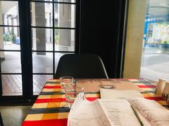 -遇见西木美式餐厅(体育路店)