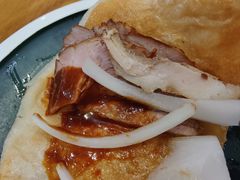 -毛毛熏肉•东北菜老字号(大安街店)