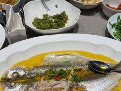-太湖饭店·寄畅轩中餐厅